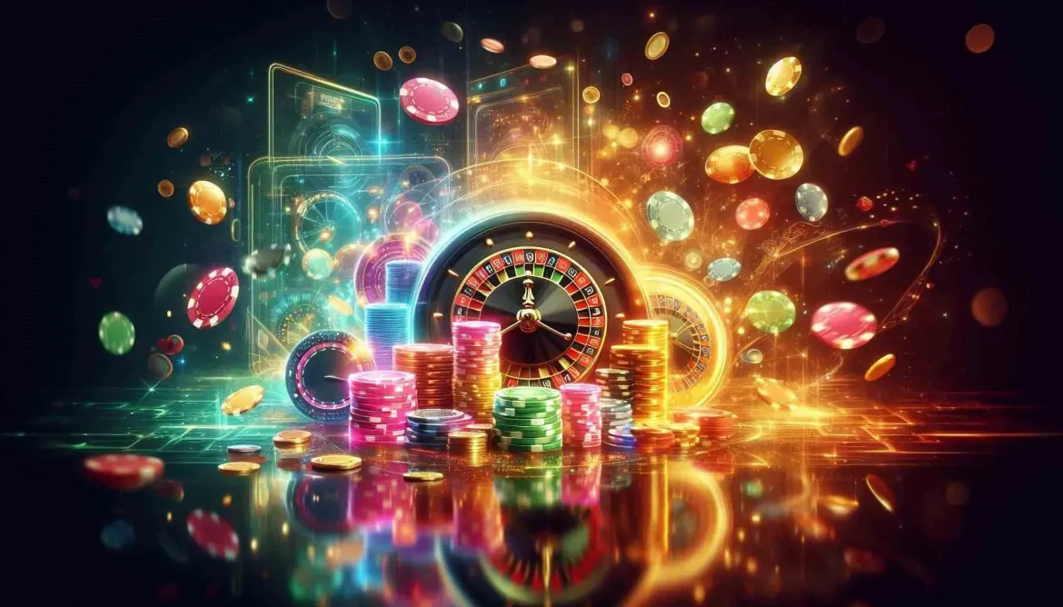 BetFoxx Casino